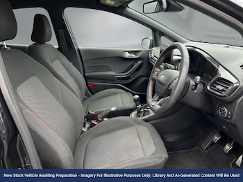 Used Ford Fiesta 2019 for sale - 78521729: Photo
