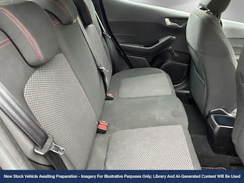Used Ford Fiesta 2019 for sale - 78521729: Photo