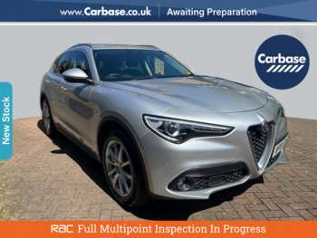 2018 - 2.2 TD Speciale SUV 5dr Diesel Auto Q4 AWD Euro 6 (s/s) (210 ps)