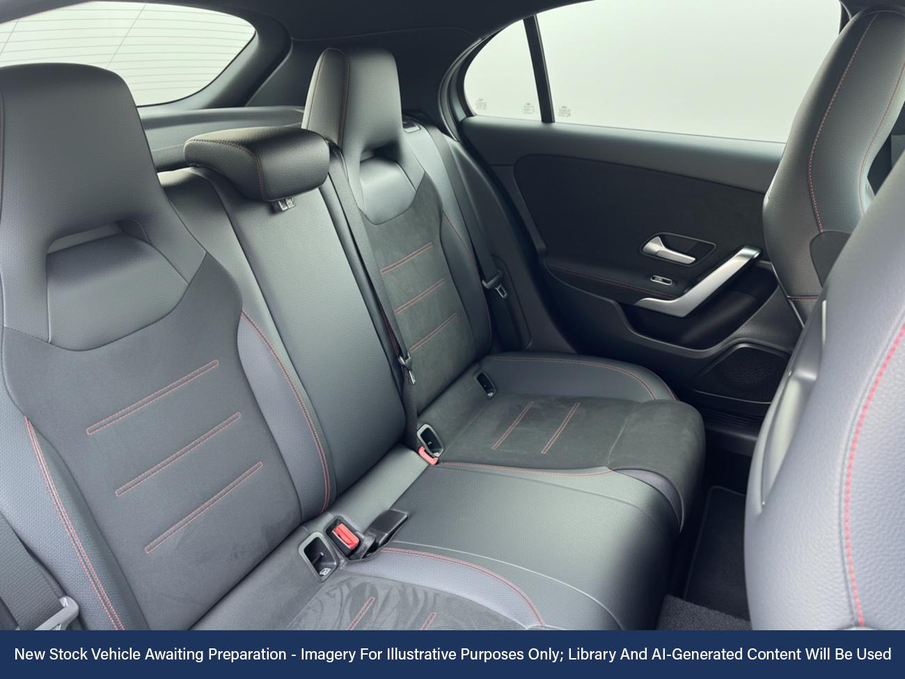 Used Mercedes-Benz A-Class 2021 for sale - 76782909: Photo 4