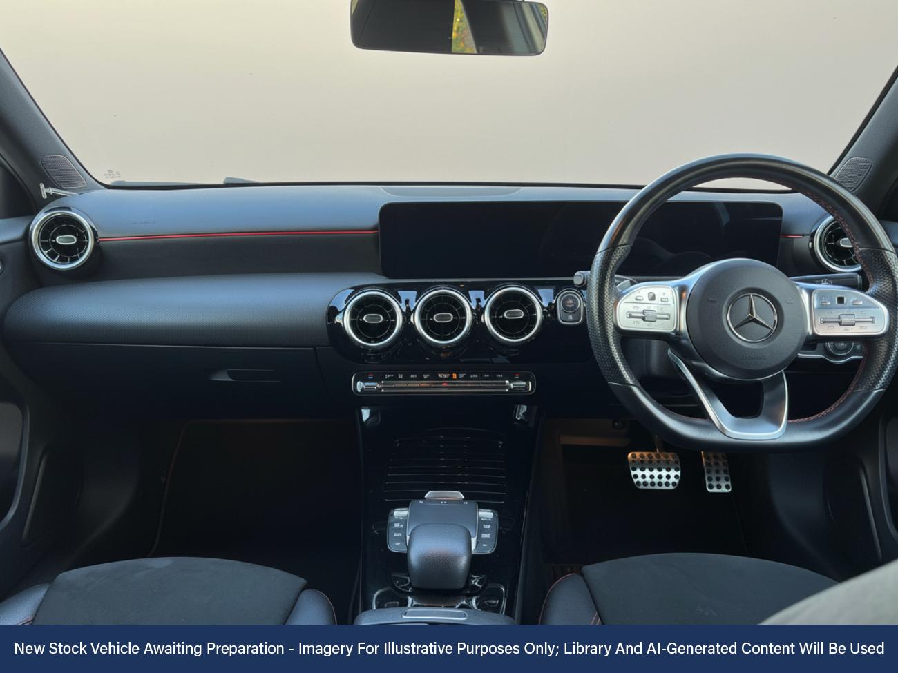 Used Mercedes-Benz A-Class 2021 for sale - 76782909: Photo 6