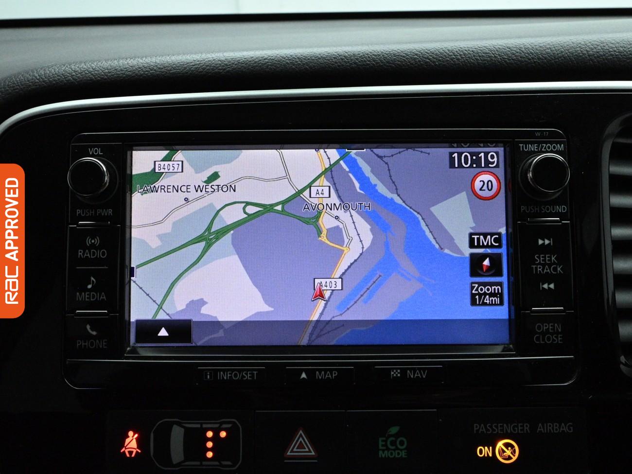 Used Mitsubishi Outlander 2018 for sale - 77904409: Photo 15