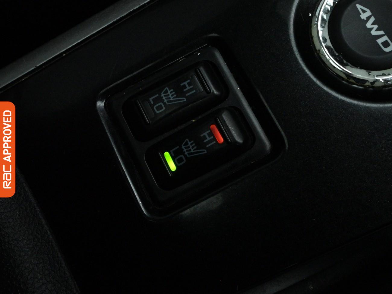 Used Mitsubishi Outlander 2018 for sale - 77904409: Photo 17