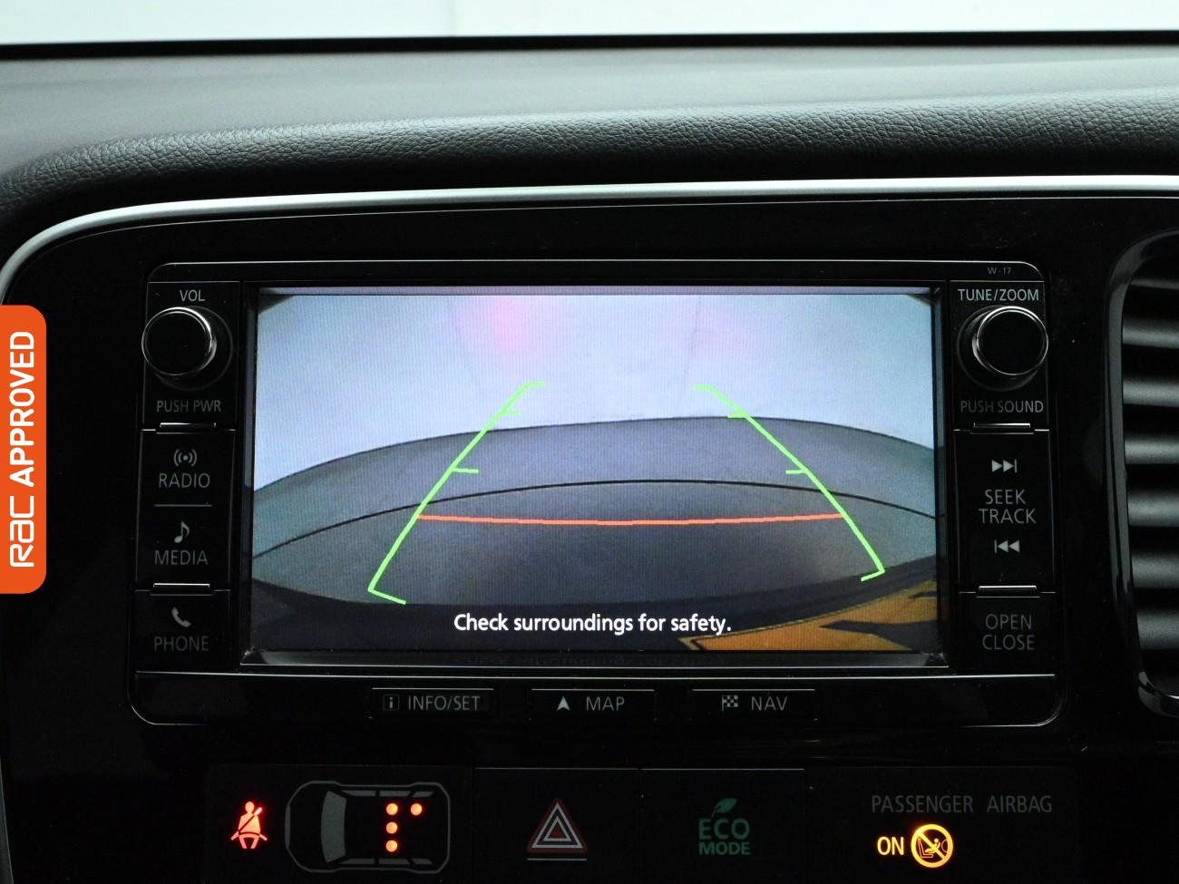 Used Mitsubishi Outlander 2018 for sale - 77904409: Photo 18