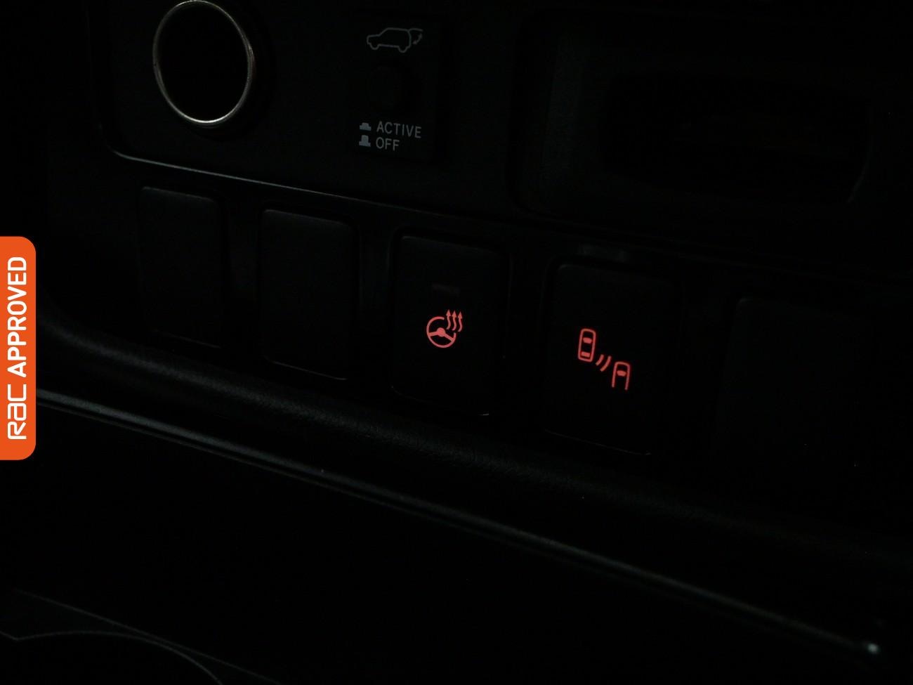 Used Mitsubishi Outlander 2018 for sale - 77904409: Photo 19