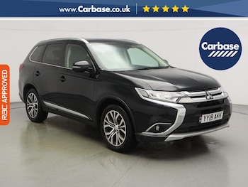 Used Mitsubishi Outlander 2018 for sale - 77904409: Photo