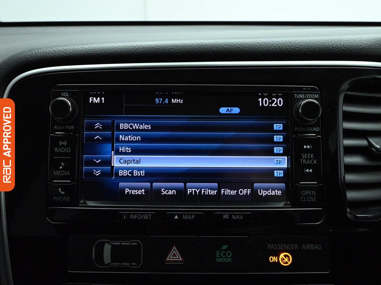 Used Mitsubishi Outlander 2018 for sale - 77904409: Photo 21