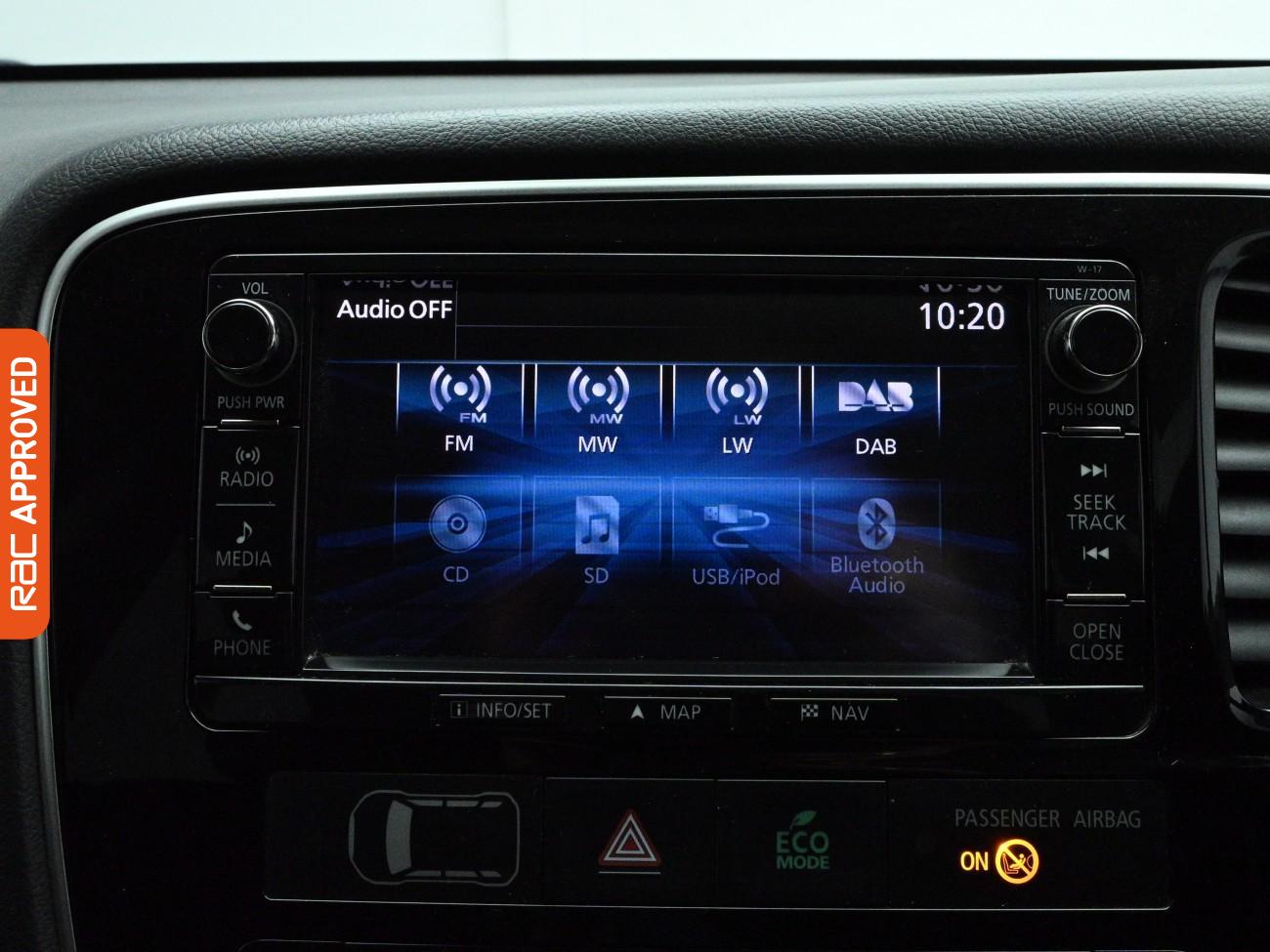 Used Mitsubishi Outlander 2018 for sale - 77904409: Photo 22