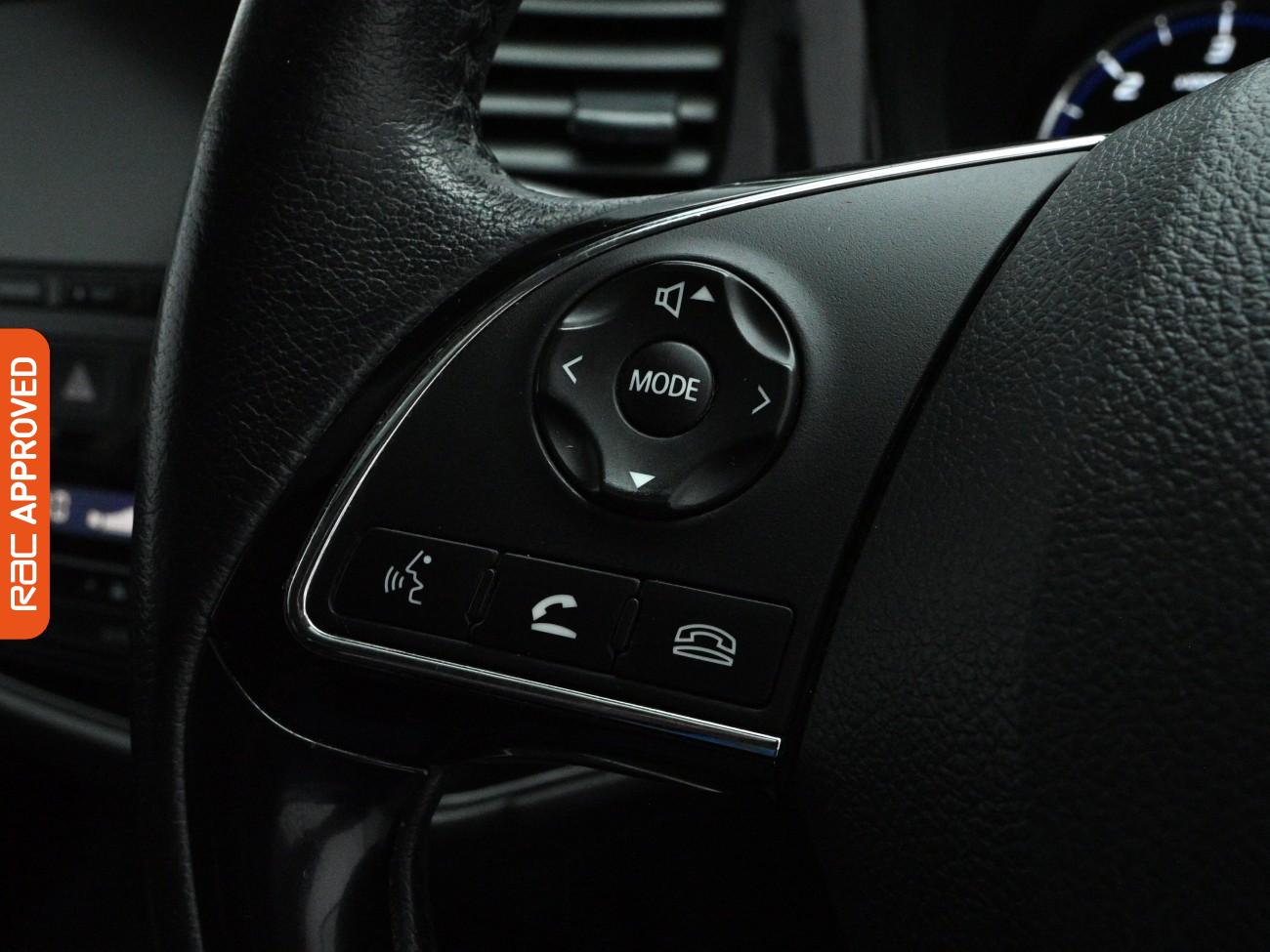 Used Mitsubishi Outlander 2018 for sale - 77904409: Photo 23