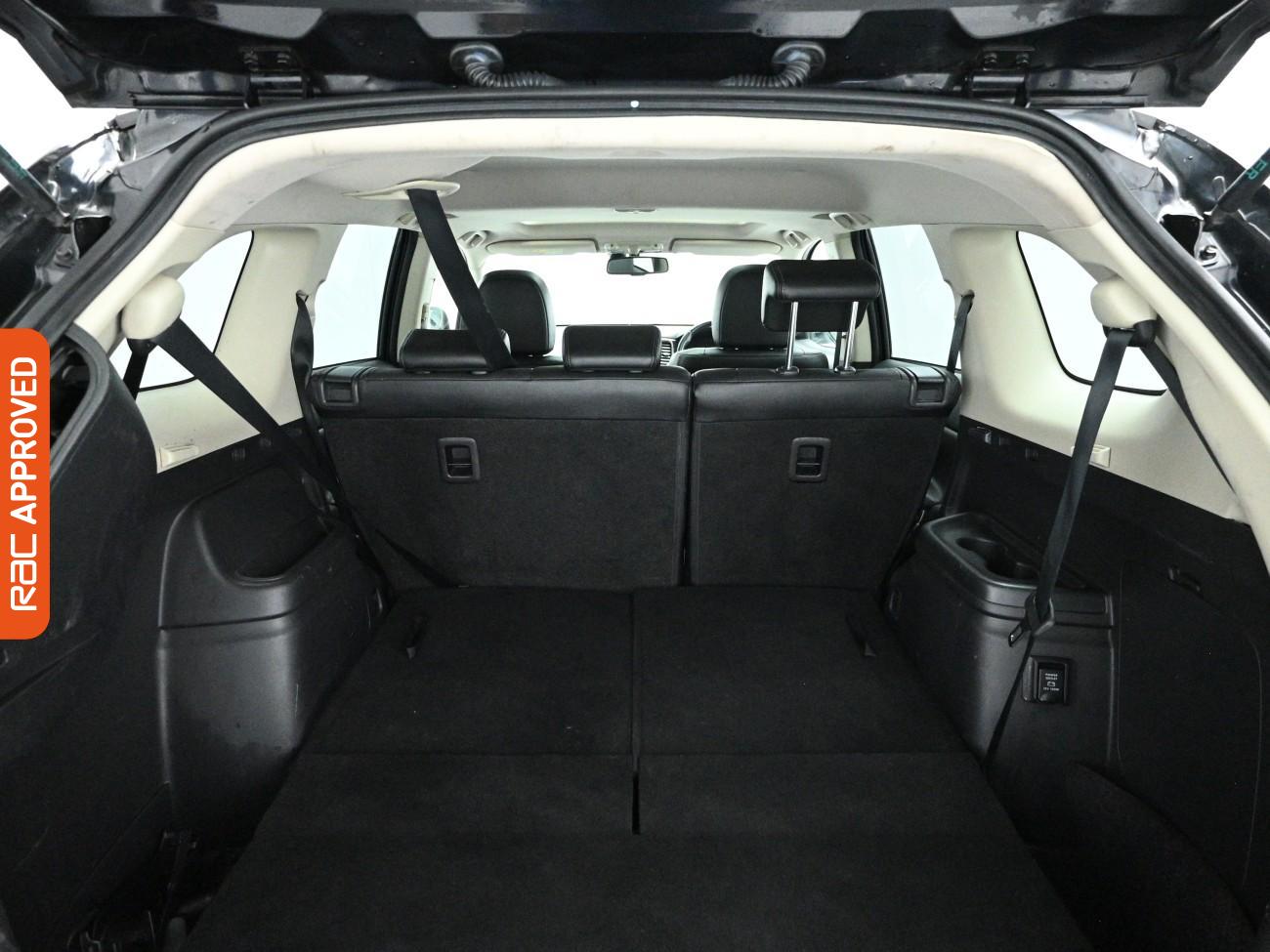 Used Mitsubishi Outlander 2018 for sale - 77904409: Photo 26