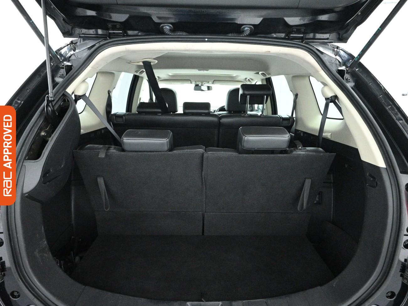 Used Mitsubishi Outlander 2018 for sale - 77904409: Photo 27