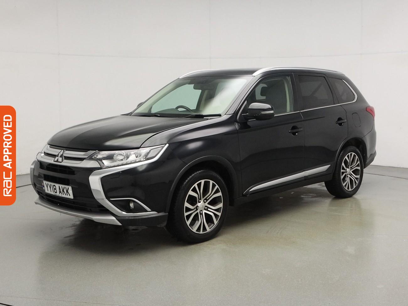 Used Mitsubishi Outlander 2018 for sale - 77904409: Photo 28