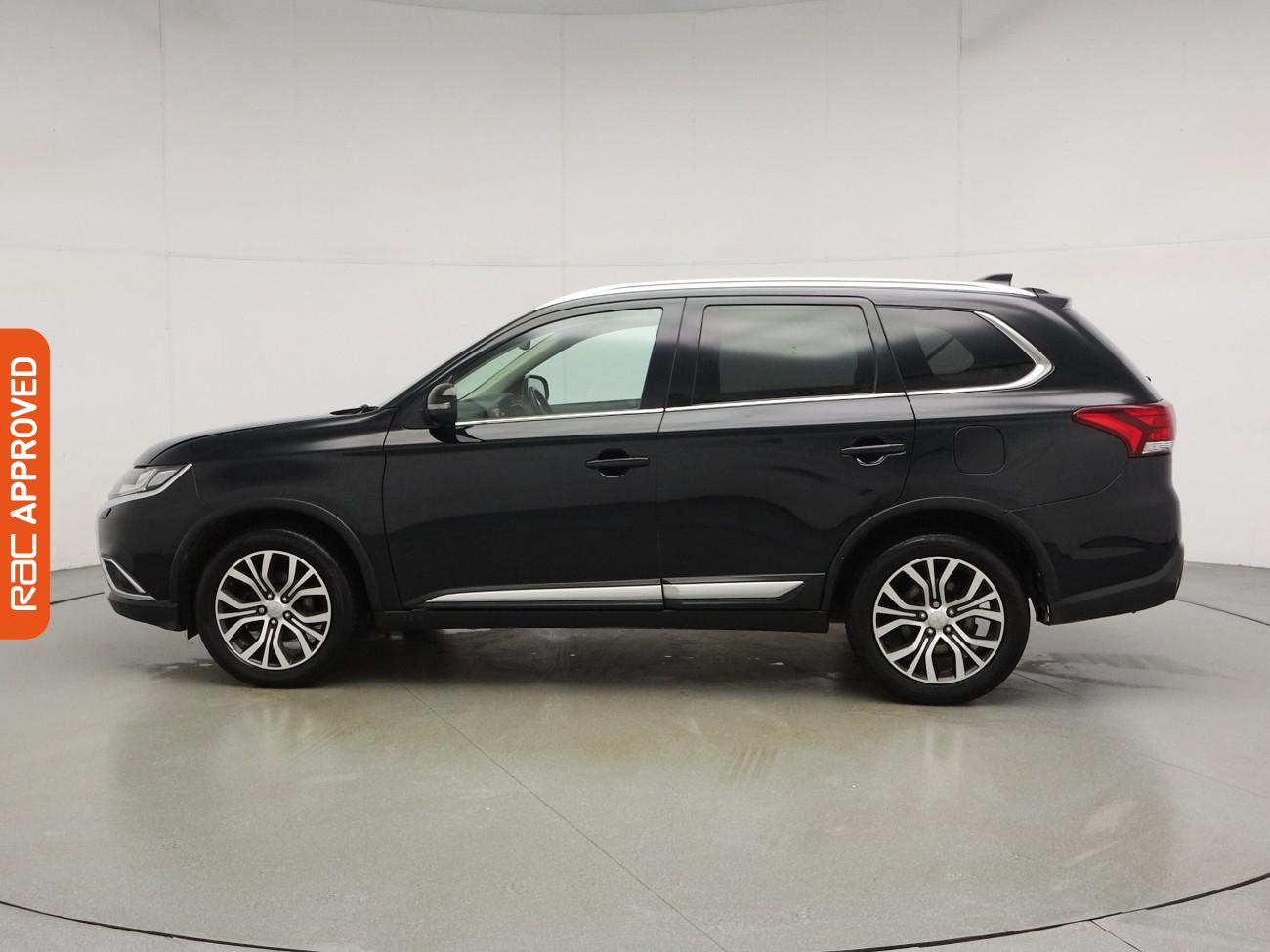 Used Mitsubishi Outlander 2018 for sale - 77904409: Photo 29