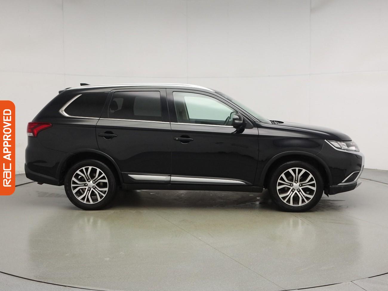 Used Mitsubishi Outlander 2018 for sale - 77904409: Photo 6