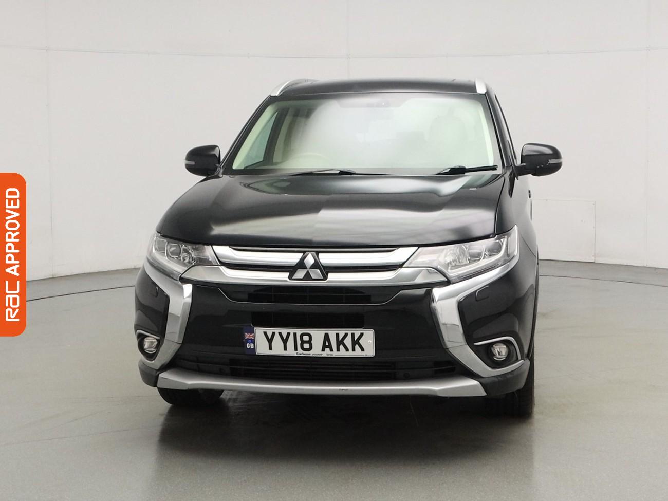 Used Mitsubishi Outlander 2018 for sale - 77904409: Photo 7