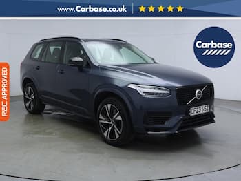 Used Volvo XC90 2023 for sale - 79636987: Photo