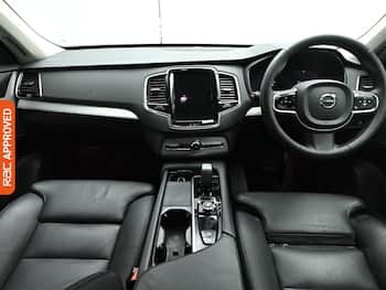 Used Volvo XC90 2023 for sale - 79636987: Photo