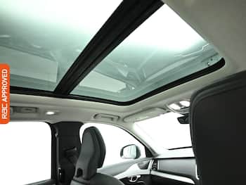 Used Volvo XC90 2023 for sale - 79636987: Photo