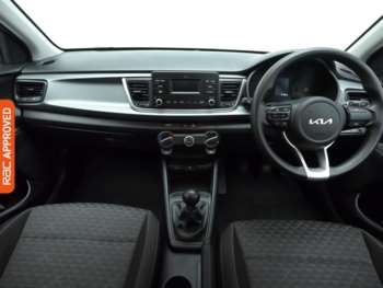Used Kia Rio 2022 for sale - 74840216: Photo