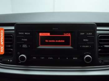 Used Kia Rio 2022 for sale - 74840216: Photo