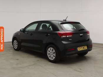 Used Kia Rio 2022 for sale - 74840216: Photo