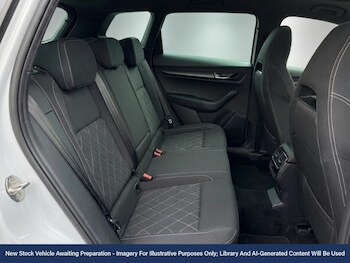 Used Skoda Karoq 2020 for sale - 78845683: Photo