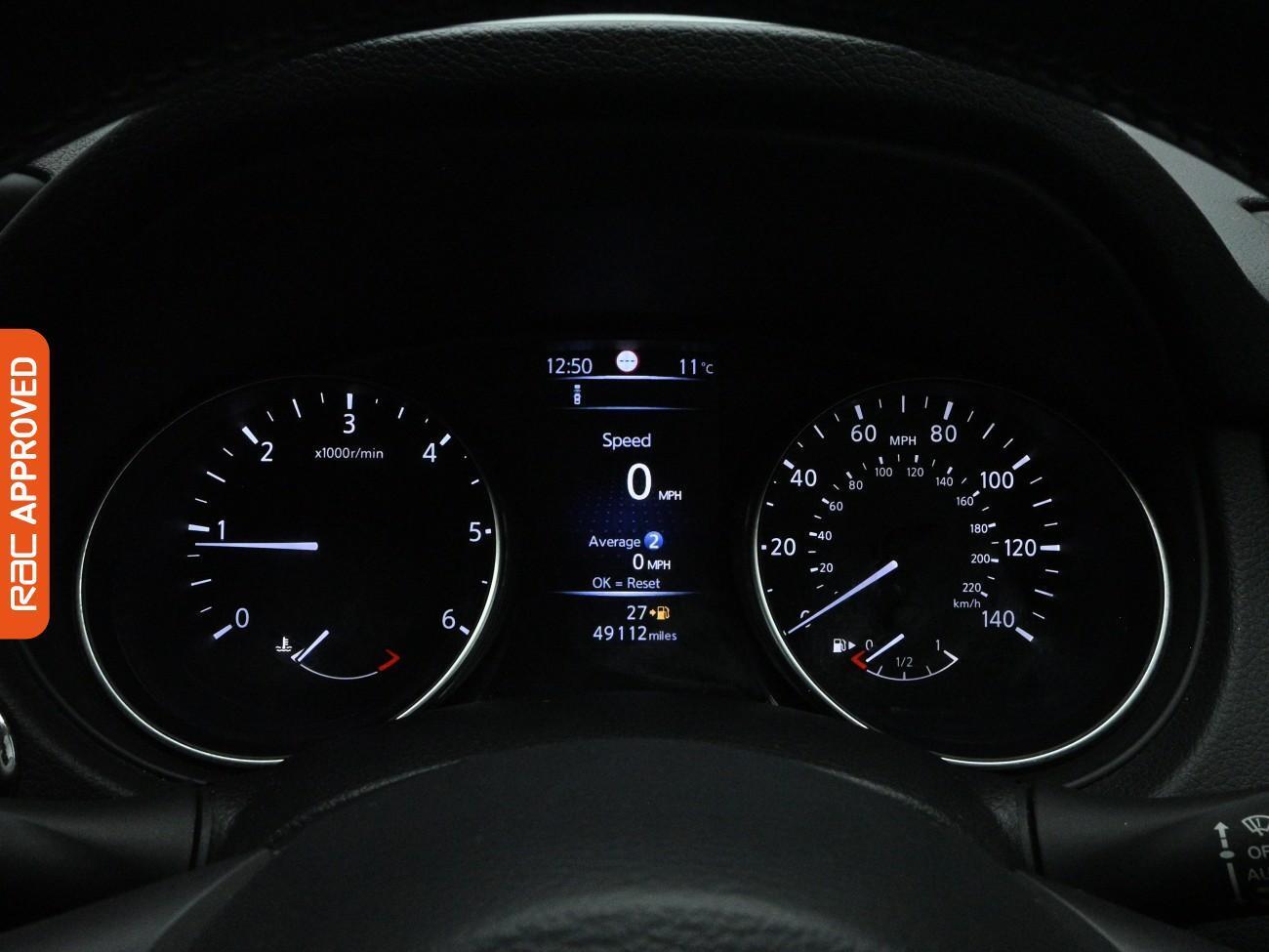 Used Nissan Qashqai 2018 for sale - 77951781: Photo 11