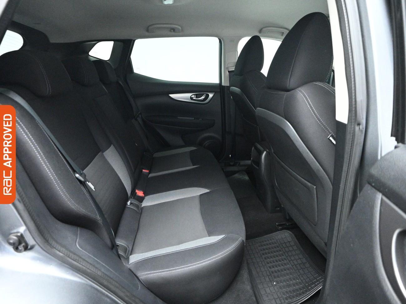 Used Nissan Qashqai 2018 for sale - 77951781: Photo 13