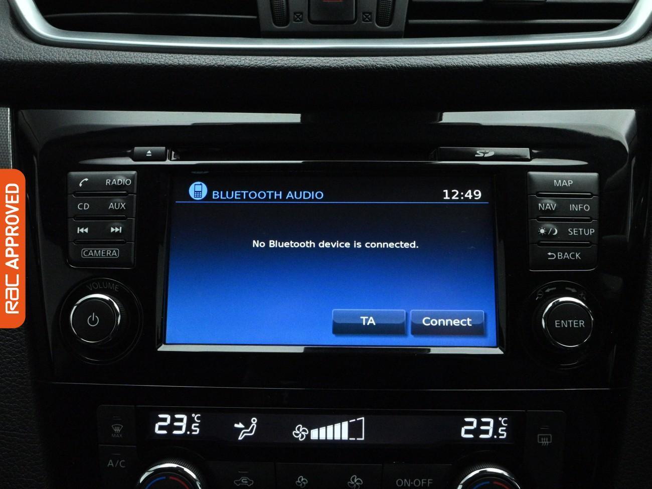 Used Nissan Qashqai 2018 for sale - 77951781: Photo 16