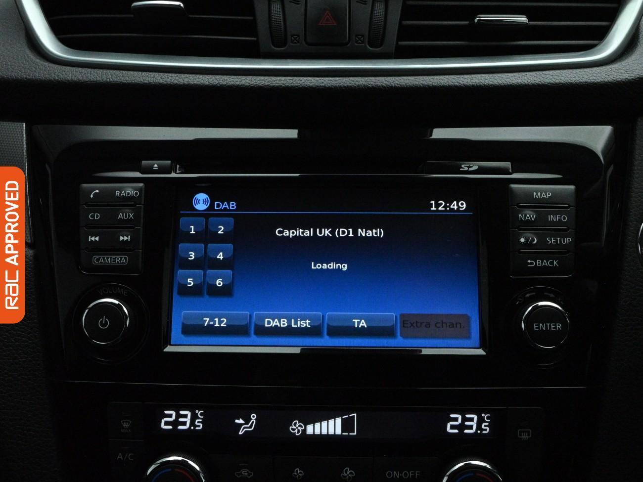 Used Nissan Qashqai 2018 for sale - 77951781: Photo 18