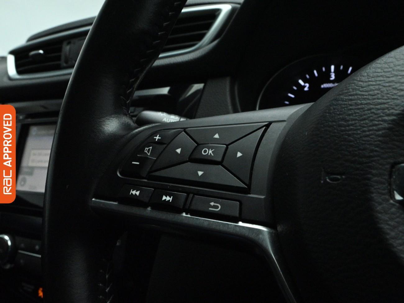 Used Nissan Qashqai 2018 for sale - 77951781: Photo 19