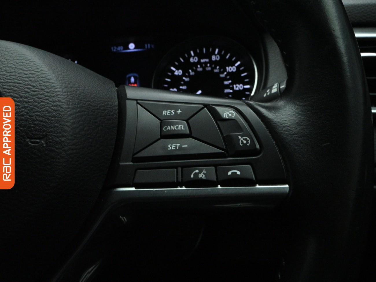 Used Nissan Qashqai 2018 for sale - 77951781: Photo 22