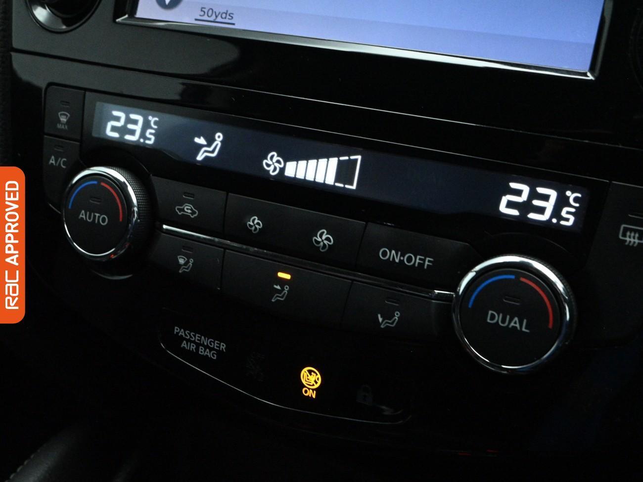 Used Nissan Qashqai 2018 for sale - 77951781: Photo 25