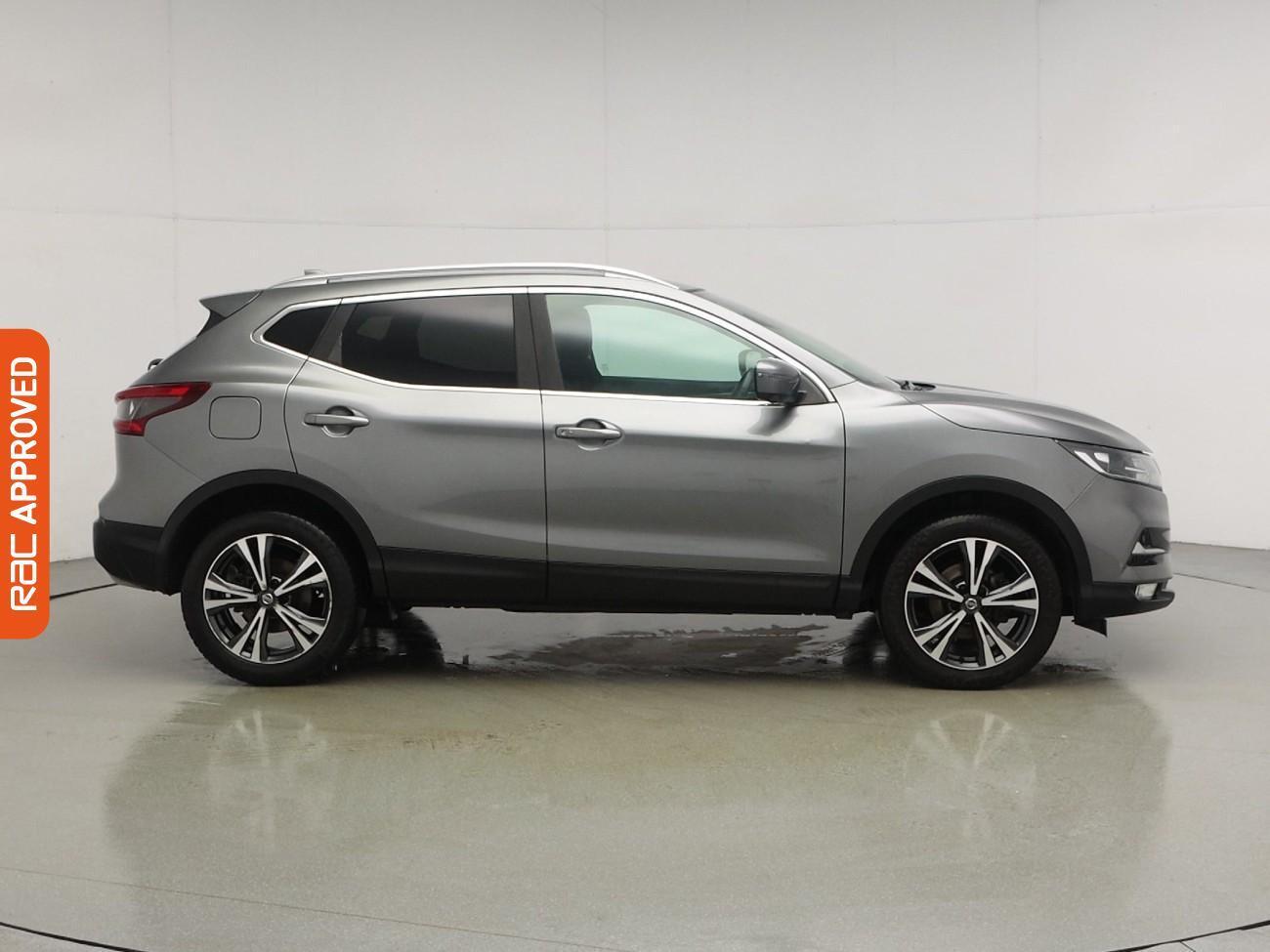 Used Nissan Qashqai 2018 for sale - 77951781: Photo 6