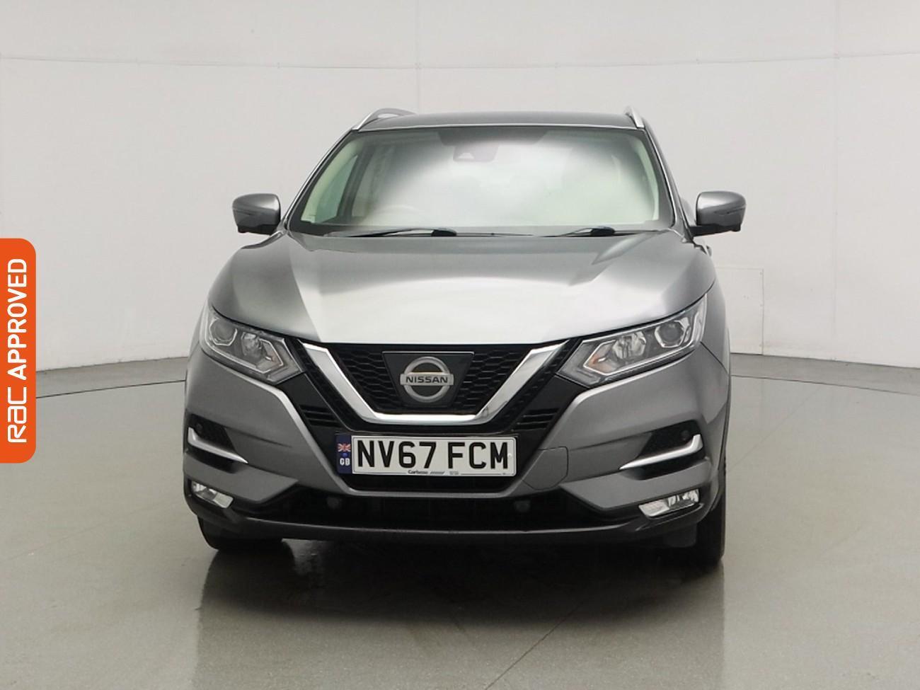 Used Nissan Qashqai 2018 for sale - 77951781: Photo 7