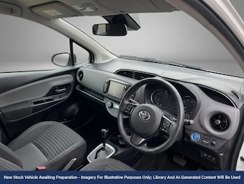 Used Toyota Yaris 2020 for sale - 79097908: Photo