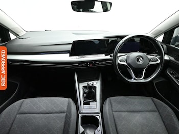 Used Volkswagen Golf 2021 for sale - 78979193: Photo