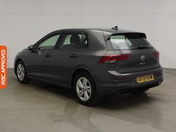 Used Volkswagen Golf 2021 for sale - 78979193: Photo