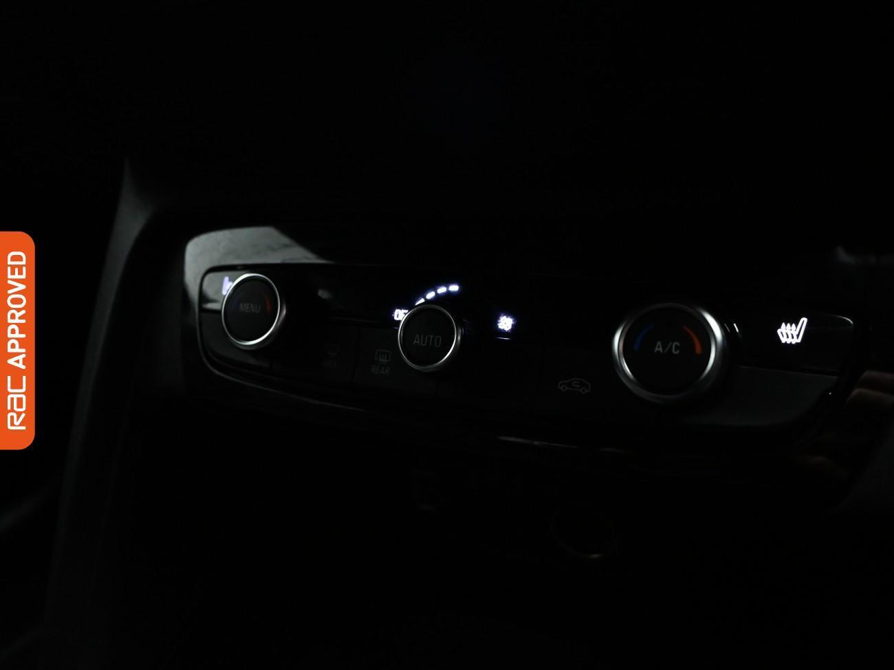 Used Vauxhall Corsa 2023 for sale - 77514791: Photo 18