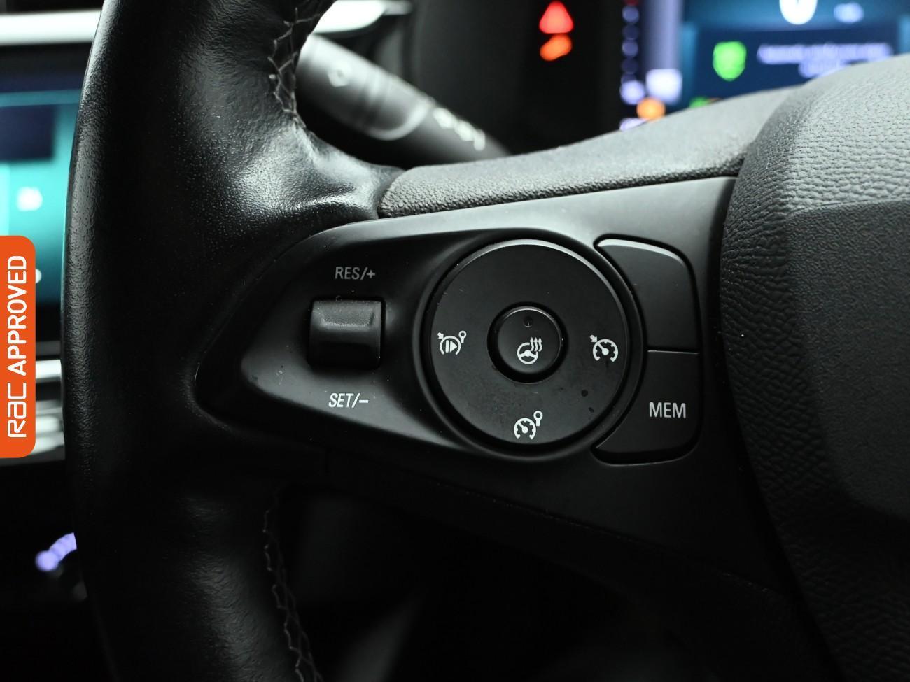 Used Vauxhall Corsa 2023 for sale - 77514791: Photo 22