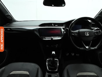 Used Vauxhall Corsa 2023 for sale - 77514791: Photo