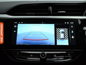 Used Vauxhall Corsa 2023 for sale - 77514791: Photo