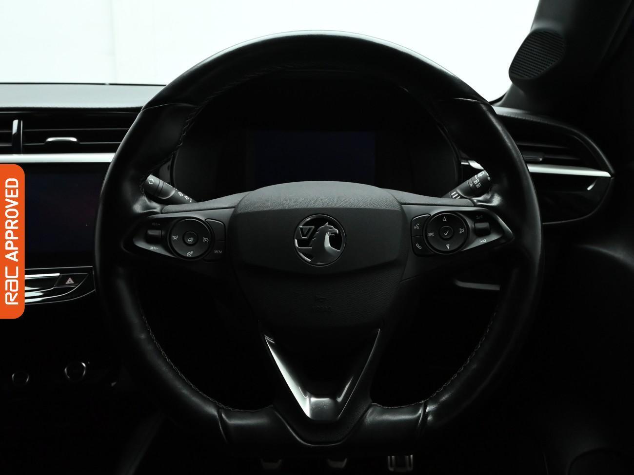 Used Vauxhall Corsa 2023 for sale - 77514791: Photo 9