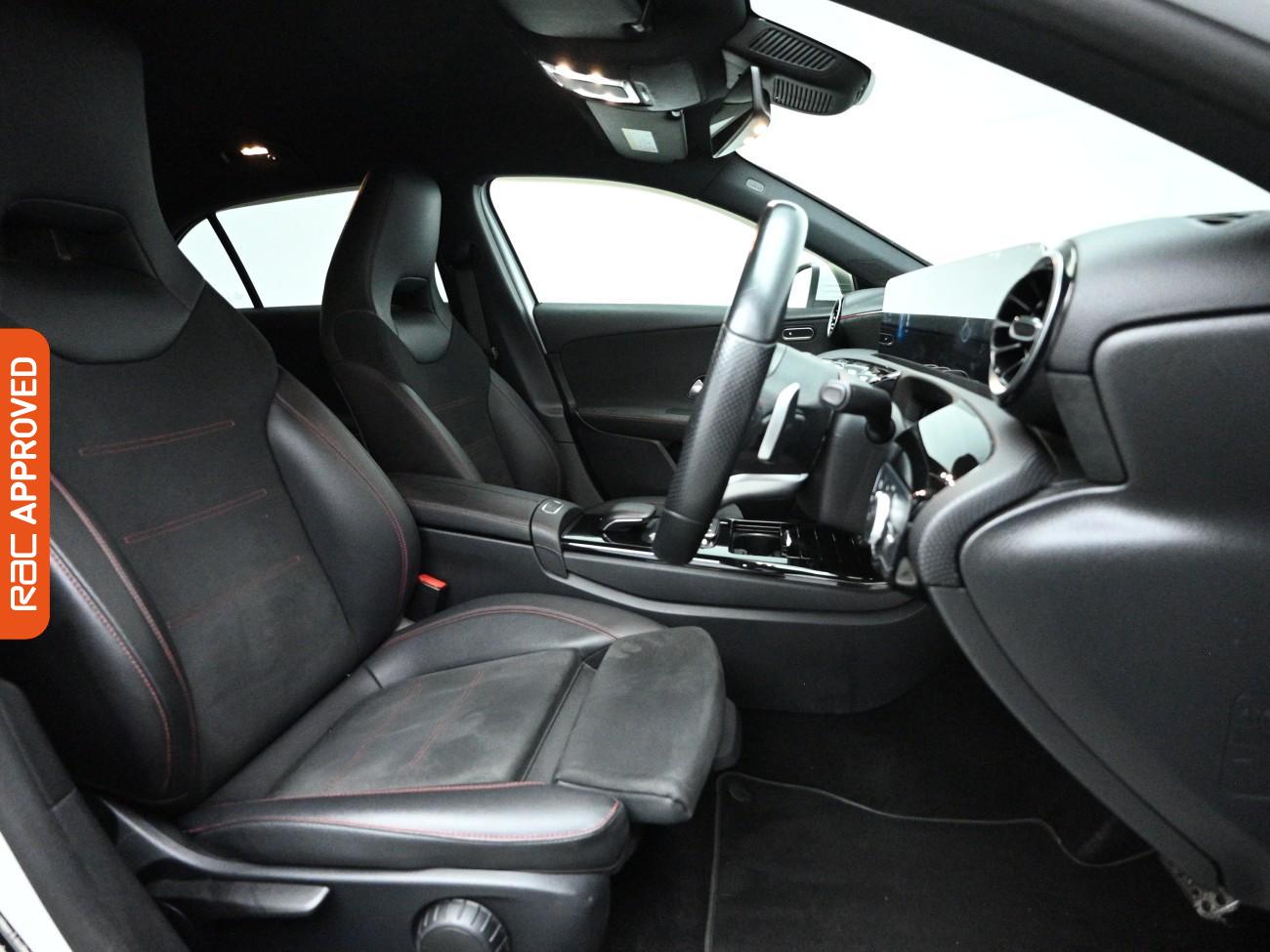 Used Mercedes-Benz A-Class 2020 for sale - 77872685: Photo 12