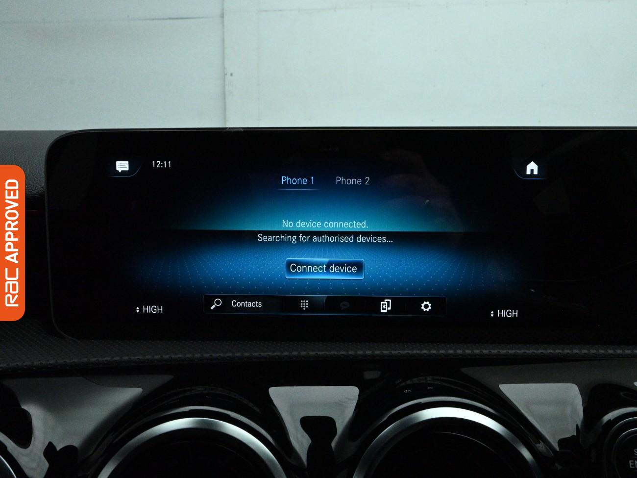 Used Mercedes-Benz A-Class 2020 for sale - 77872685: Photo 16