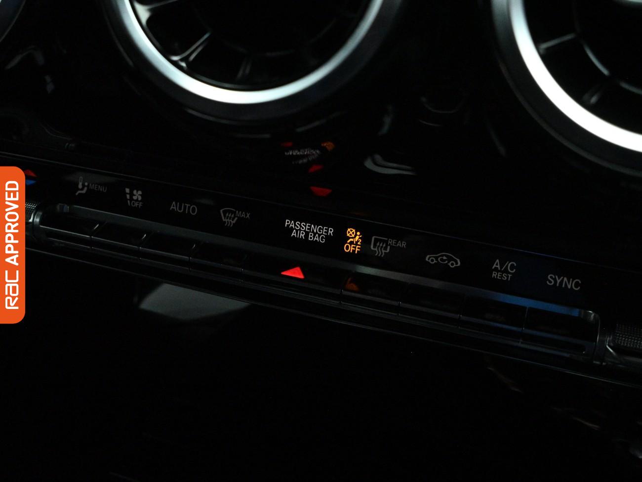 Used Mercedes-Benz A-Class 2020 for sale - 77872685: Photo 17