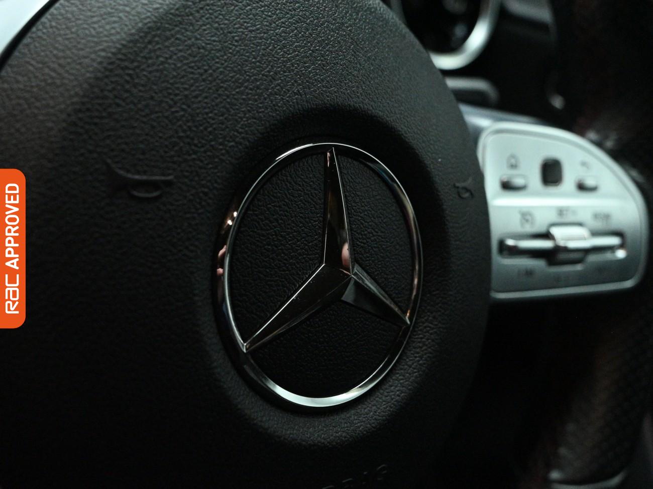 Used Mercedes-Benz A-Class 2020 for sale - 77872685: Photo 23