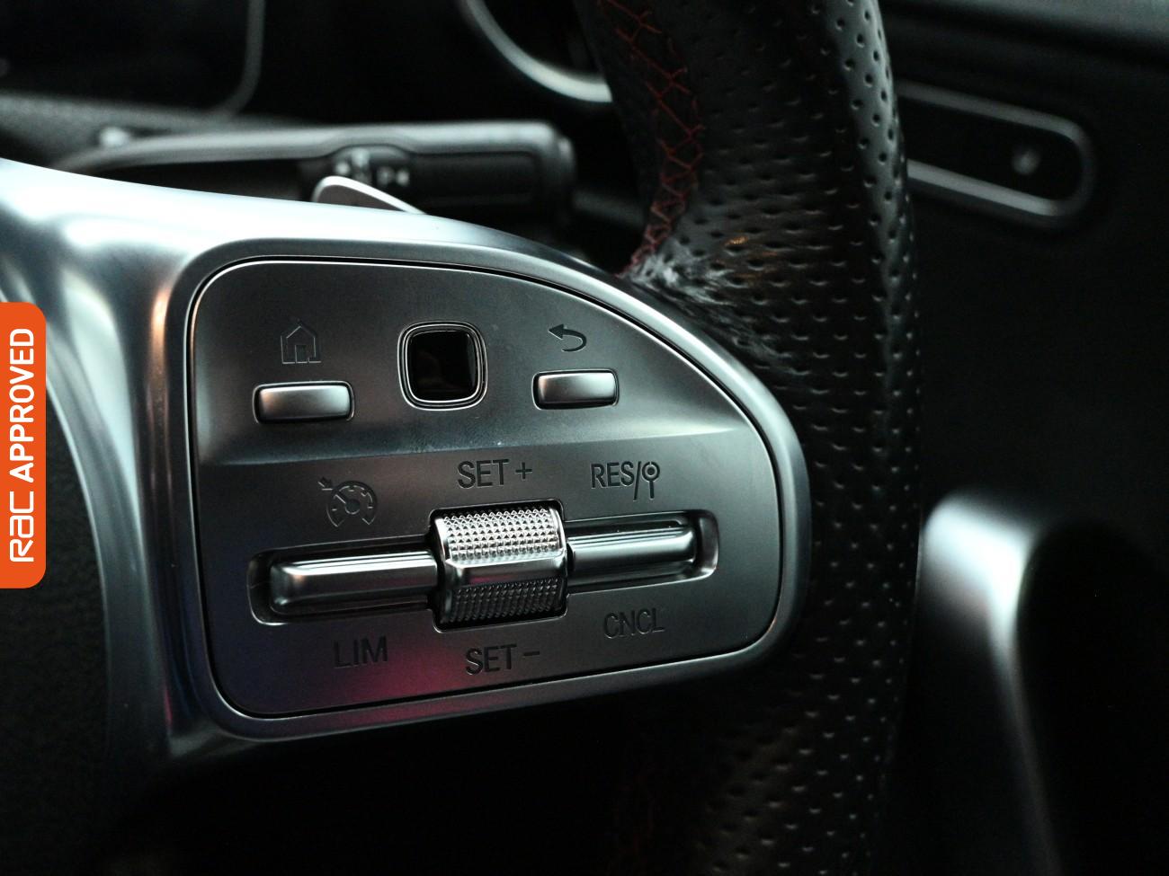 Used Mercedes-Benz A-Class 2020 for sale - 77872685: Photo 24