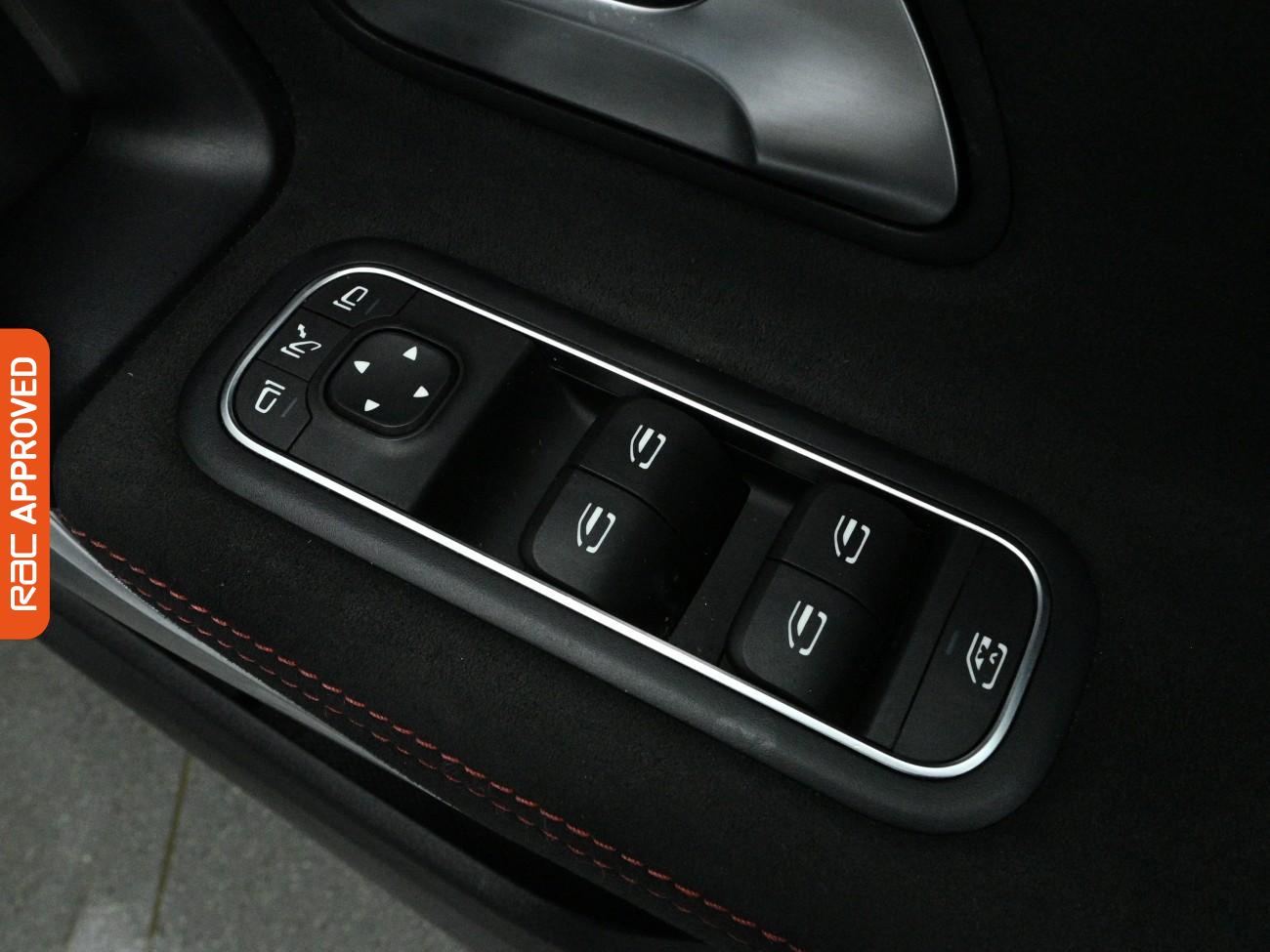 Used Mercedes-Benz A-Class 2020 for sale - 77872685: Photo 25