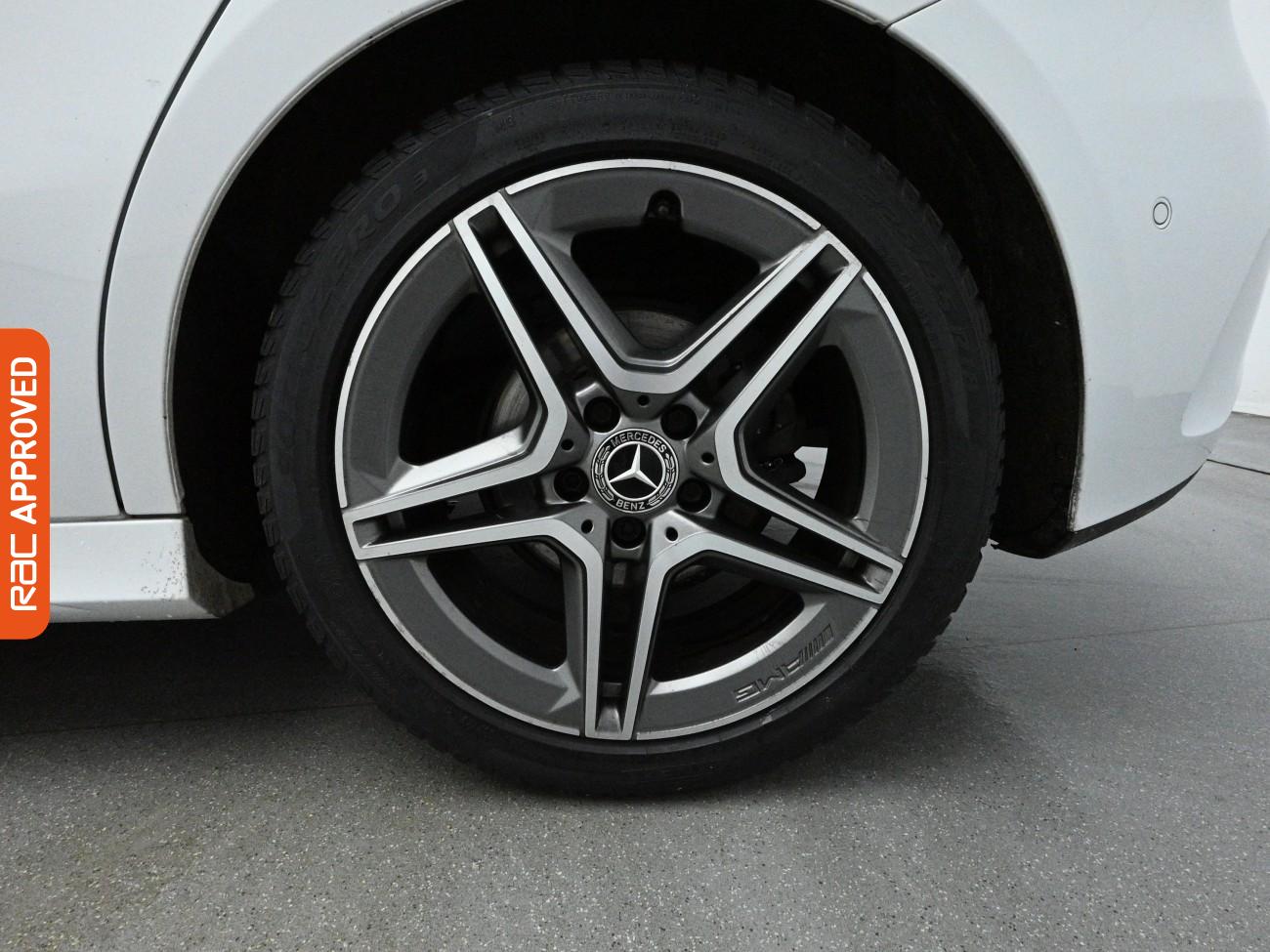 Used Mercedes-Benz A-Class 2020 for sale - 77872685: Photo 27